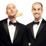 Crash & Smile el nuevo sello de Dada Life