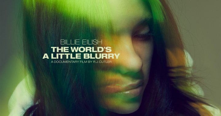 Billie Eilish documentary
