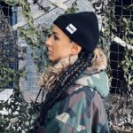 Hannah Wants comienza el 2021 con “Lit Off”