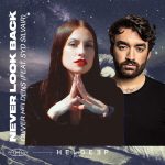 Oliver Heldens y Syd Silvair en una canción vocal de house pegadiza
