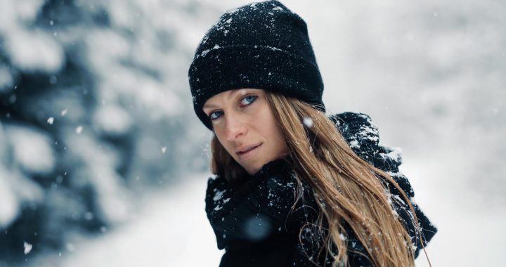 Nora En Pure