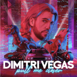 Dimitri Vegas hace su debut con su primer sencillo en solitario