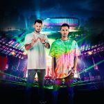 W&W anunció su serie de Rave Culture Live