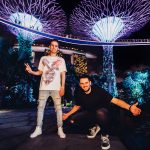 W&W y AXMO lanzan canción melódica con bassline kicks