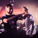 Moonwalk debuta en Purified con “Rapture”