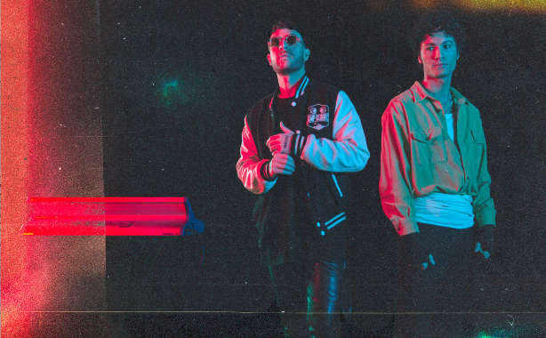 Cortesía del artista