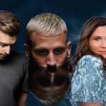 Eli Brown & Siege hacen su debut en el sello Purified Records con ‘Pulling Me Back’