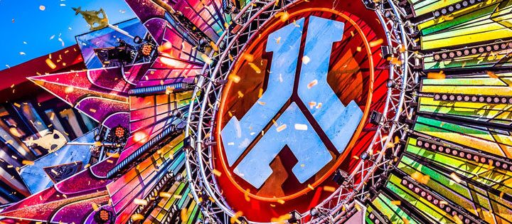 Q-dance