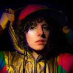 Giorgia Angiuli hará un increíble live desde  Monopoli, Italia