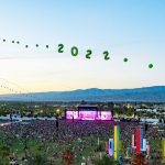Coachella regresa y anuncia fechas para el 2022