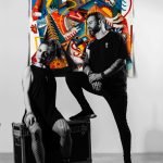 Anna Tur y Gonçalo estrenan sello LOWLITA Records con EP “Caught in the Club”