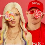 Tigerlily y Highup unen fuerzas para su sensual canción “Lollipop”