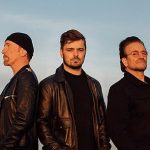 Martin Garrix estrena remix del tema de la UEFA EURO 2020 con Bono y The Edge