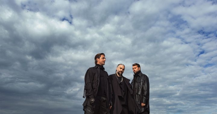Swedish House Mafia