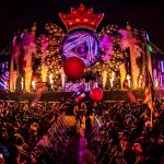 Imagine Music Festival regresa con actos B2B en vivo nunca antes vistos