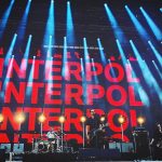 Interpol regresa a la CDMX en 2022