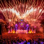 El gobierno de Países Bajos pone fin a la temporada de festivales