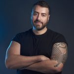 Pagano regresa a sus raíces con su álbum ‘Infinite Regress’