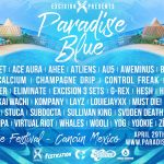 Excision anuncia nuevo festival en México  “Paradise Blue”