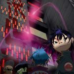 Gorillaz festeja sus 20 años con su EP ‘Meanwhile’