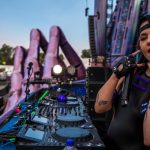 Mariana Bo estrena su agencia de booking Ares