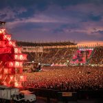 El Vive Latino regresa para celebrar 22 años