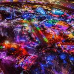 Insomniac presenta su compilación anual de EDC Las Vegas