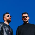 Jos & Eli – SOS EP (Framewerk Remix) disponible ahora en Renaissance Records