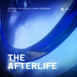 Jeffrey Sutorious y Timmo Hendriks se unen para su segunda colaboración “The Afterlife”