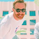 David Guetta fue galardonado como el DJ número 1 del mundo por segundo año consecutivo en el top 100 de DJ Mag 2021