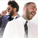 The Weeknd colabora con Post Malone en “One Right Now”
