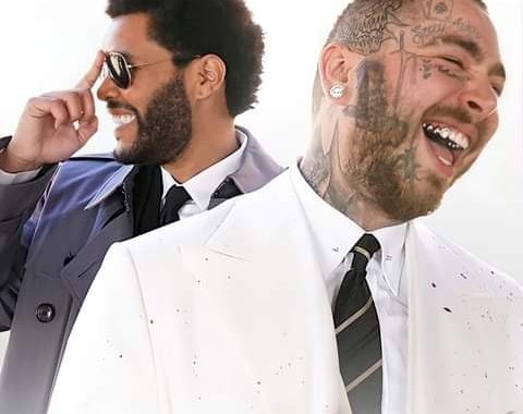 The Weeknd y Post Malone