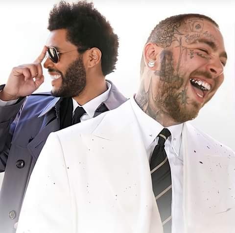 The Weeknd y Post Malone