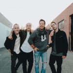 El nuevo sencillo de Simple Plan “The Antidote”