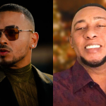 Ozuna incursiona en la bachata y colabora con Anthony Santos