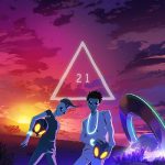 AREA21 lanza su álbum debut “Greatest Hits Vol. 1”