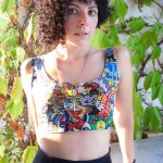 Giorgia Angiuli está de regreso con su álbum ‘Quantum Love’