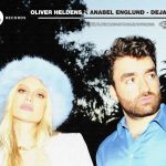 Oliver Heldens hace equipo con Anabel Englund en “Deja Vu”