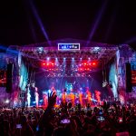 El Festival Vaivén está de regreso con un gran cartel para 2022