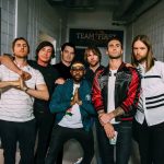 Maroon 5 regresa a México en el 2022
