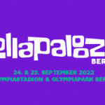 Lollapalooza regresa a Berlín este 2022