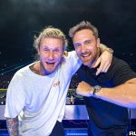 David Guetta y MORTEN están de regreso en un nuevo viaje de Future Rave