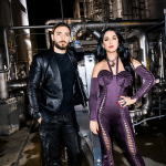 Katy Perry y Alesso estrenan su colaboración “When I’m Gone”