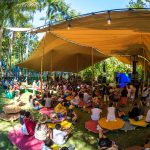 Foro La Linterna: Una luz sobre lo que nos inspira e importa en Bahidorá