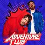 Adventure Club esta de regreso con nuevo álbum “Love // Chaos”