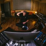 El DJ y productor Avision lanza su EP “Party Started”