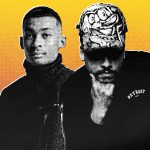 Seth Troxler y Jaden Thompson colaboran en “Talking Walls”