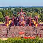 Muy pronto tendremos ‘The Release’ de Defqon.1