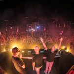 Above & Beyond celebrará 500 episodios de “Group Theraphy” de manera especial