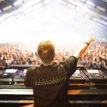 Enrico Sangiuliano anuncia el lanzamiento de su label temporal ‘NINETOZERO’